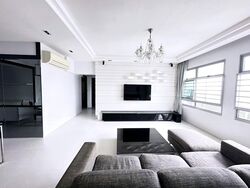 Blk 18C Buona Vista Court (Queenstown), HDB 5 Rooms #549124951